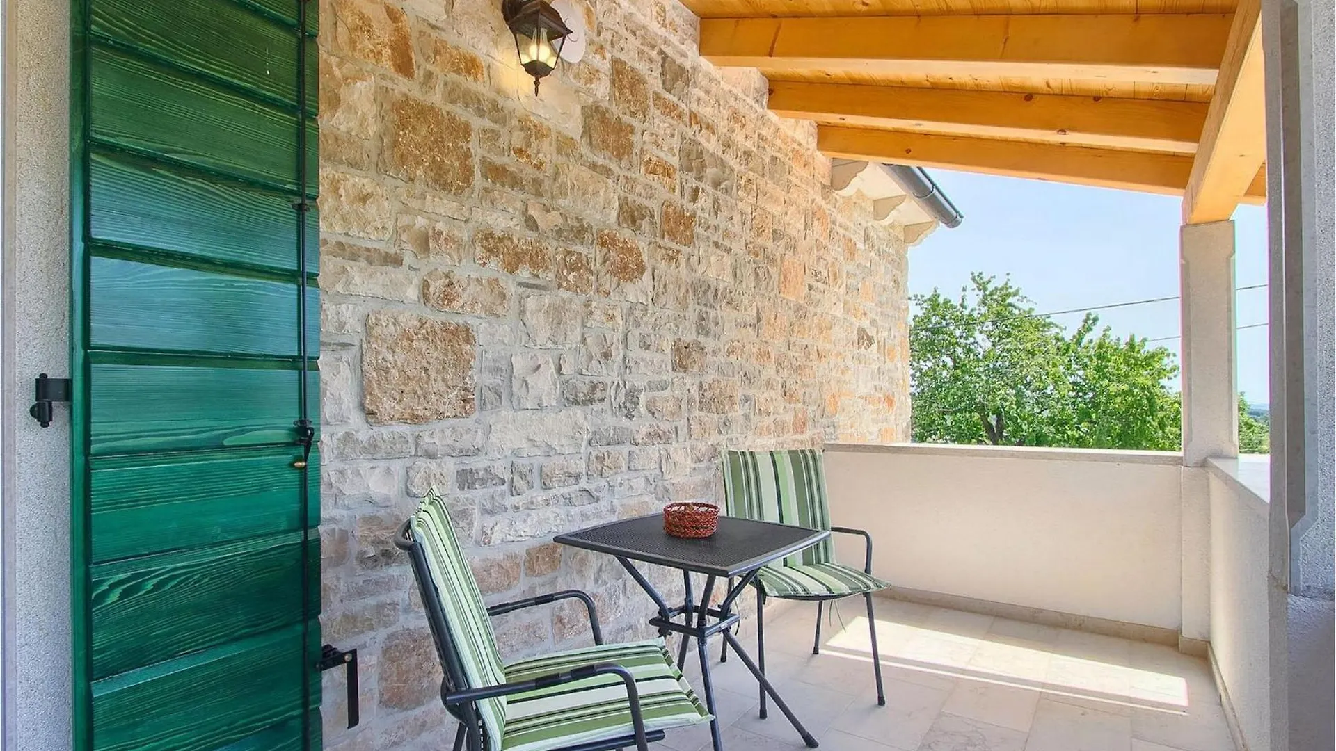 Nyaraló Villa Soricevi Dvori Barat Horvátország