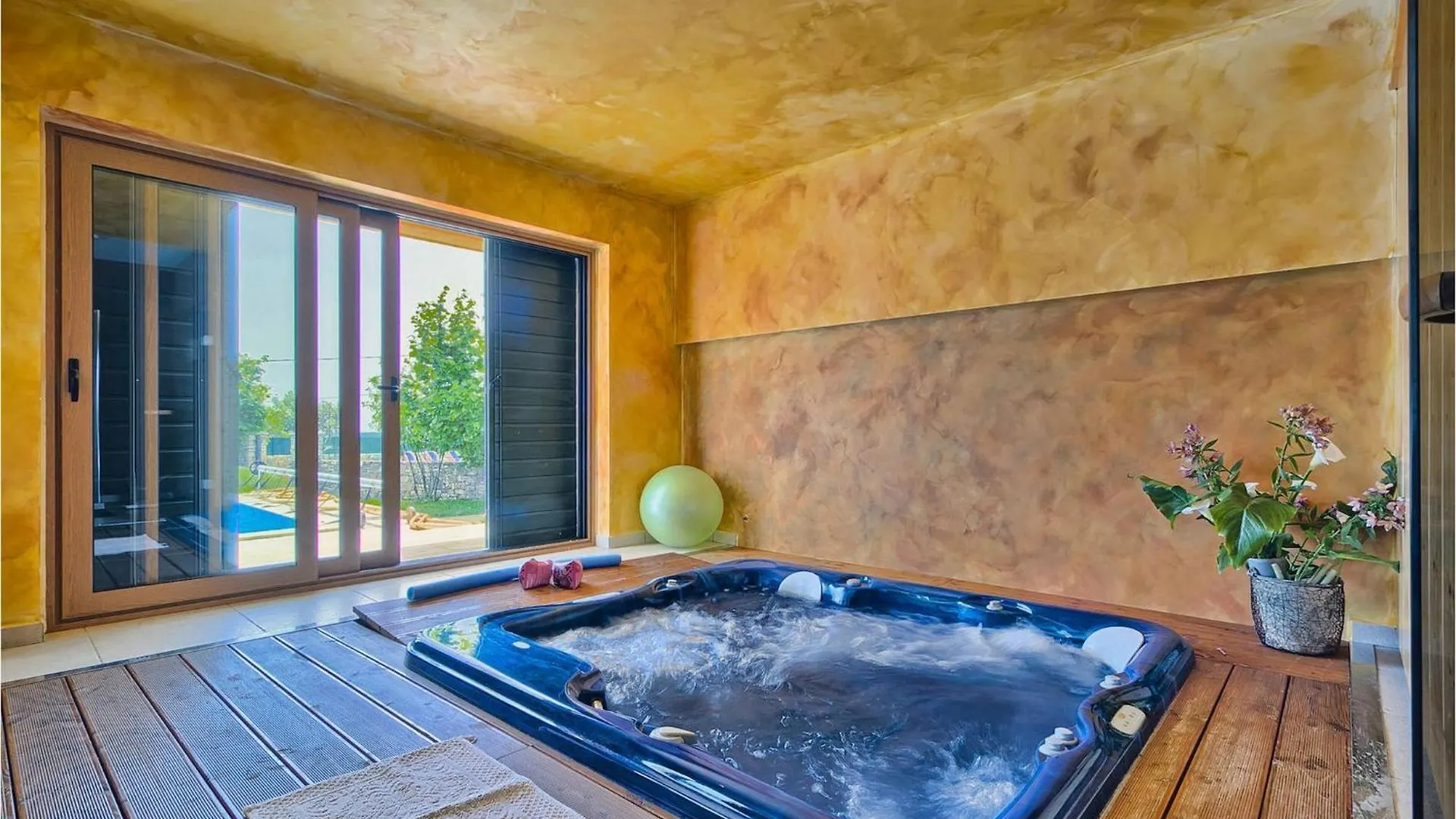 Villa Soricevi Dvori Barat 0*,  Horvátország