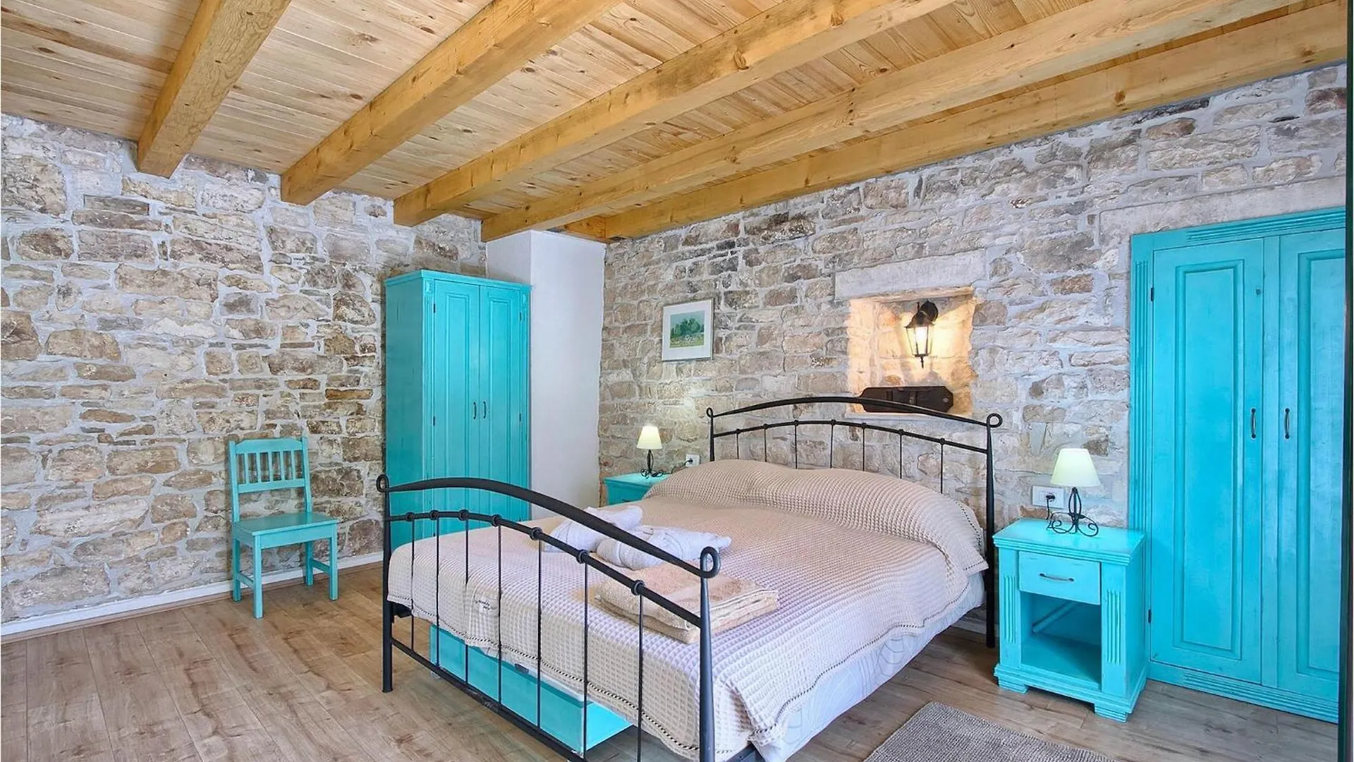 Villa Soricevi Dvori Barat 0*,  Horvátország