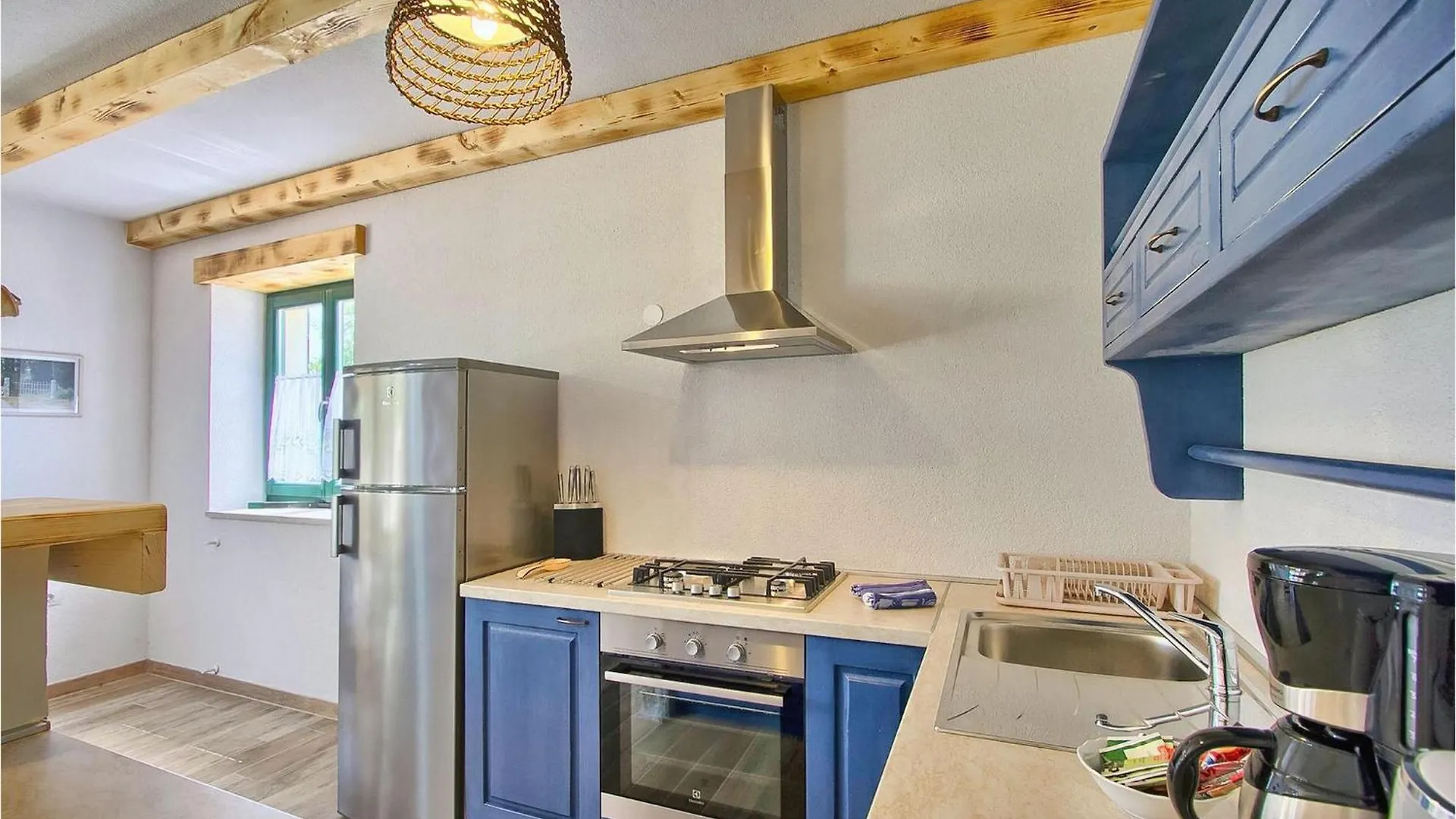 Villa Soricevi Dvori Barat 0*,